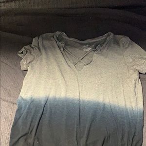 American Eagle shirt